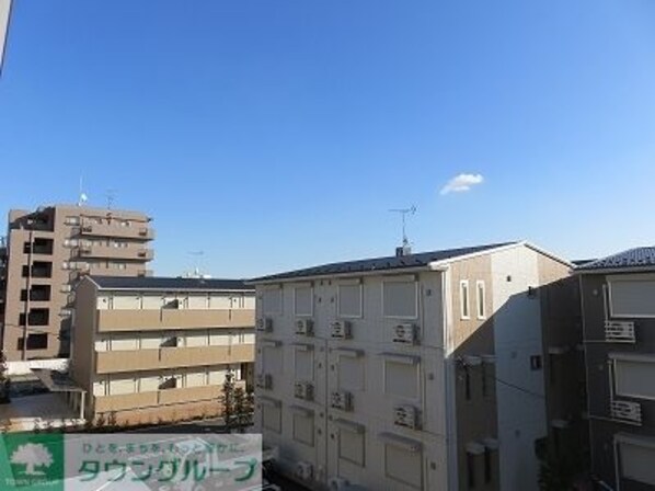 アルページュ大森 A棟の物件内観写真